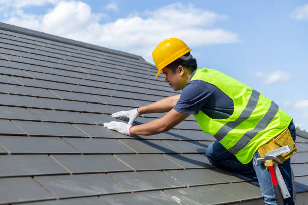 Best Residential Roofing Contractor  in Standish, MI