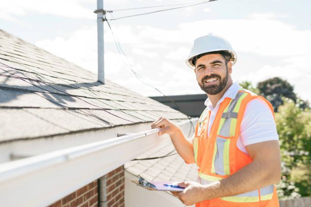 Sealant for Roof in Standish, MI