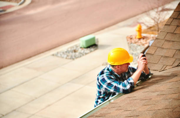 Best Metal Roofing Contractor  in Standish, MI