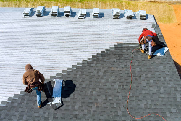 Best Shingle Roofing Installation  in Standish, MI