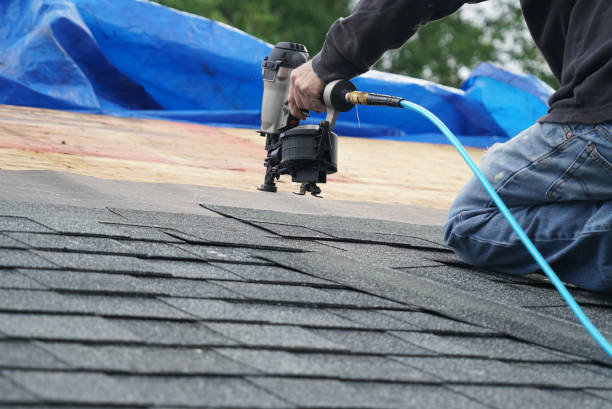 Best Roof Replacement Cost  in Standish, MI