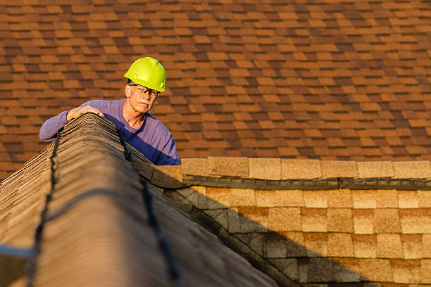 Best Best Roofing Contractors  in Standish, MI