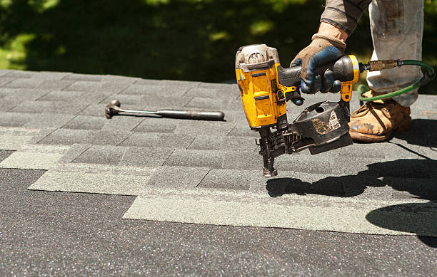 Quick and Trustworthy Emergency Roof Repair Services in Standish, MI